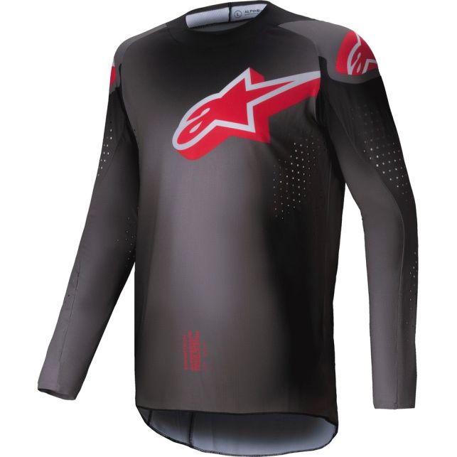 Maillot Alpinestars Supertech Lipan