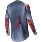 Maillot Alpinestars Supertech Lipan