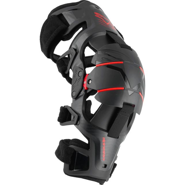 Genouillères Alpinestars RK-1 Plasma