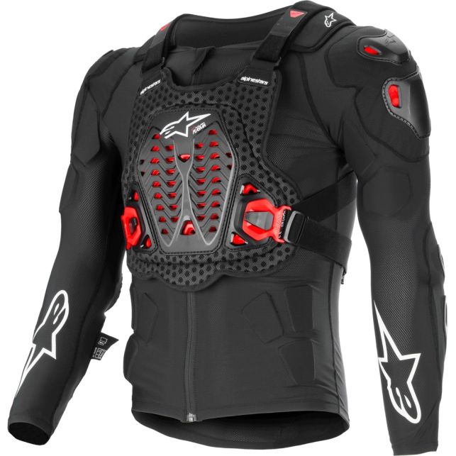 Veste de protection Alpinestars Bionic Xtr Plasma