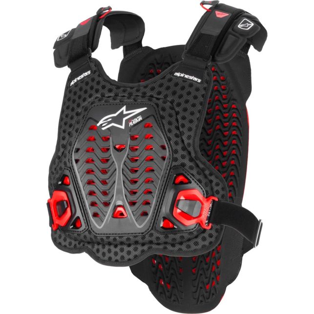 Plastron Alpinestars A-5 Plasma