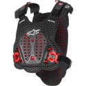 Plastron Alpinestars A-5 Plasma