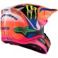 Casque Alpinestars S-M10 Deegan Monster Ece 22.06