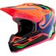 Casque Alpinestars SM3 Youth Deegan Monster Ece 22.06