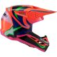 Casque Alpinestars SM3 Youth Deegan Monster Ece 22.06