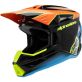 Casque Alpinestars SM3 Youth Fray Ece 22.06