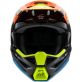 Casque Alpinestars SM3 Youth Fray Ece 22.06