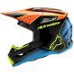 Casque Alpinestars SM3 Youth Fray Ece 22.06