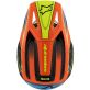 Casque Alpinestars SM3 Youth Fray Ece 22.06