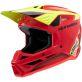 Casque Alpinestars SM3 Youth Fray Ece 22.06