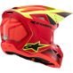 Casque Alpinestars SM3 Youth Fray Ece 22.06