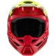 Casque Alpinestars SM3 Youth Fray Ece 22.06