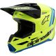 Casque Alpinestars SM3 Youth Radium Ece 22.06