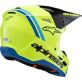 Casque Alpinestars SM3 Youth Radium Ece 22.06