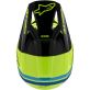 Casque Alpinestars SM3 Youth Radium Ece 22.06