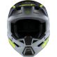 Casque Alpinestars SM3 Youth Radium Ece 22.06