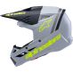 Casque Alpinestars SM3 Youth Radium Ece 22.06