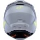 Casque Alpinestars SM3 Youth Radium Ece 22.06