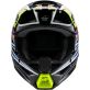 Casque Alpinestars SM3 Youth Wurx Ece 22.06