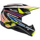 Casque Alpinestars SM3 Youth Wurx Ece 22.06