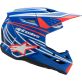 Casque Alpinestars SM3 Youth Wurx Ece 22.06