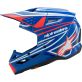 Casque Alpinestars SM3 Youth Wurx Ece 22.06