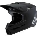 Casque Alpinestars SM3 Youth Solid Ece 22.06