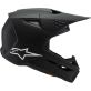 Casque Alpinestars SM3 Youth Solid Ece 22.06
