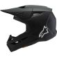 Casque Alpinestars SM3 Youth Solid Ece 22.06