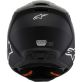 Casque Alpinestars SM3 Youth Solid Ece 22.06