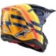 Casque Alpinestars S-M10 TLD Edition Ece 22.06