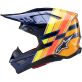Casque Alpinestars S-M10 TLD Edition Ece 22.06