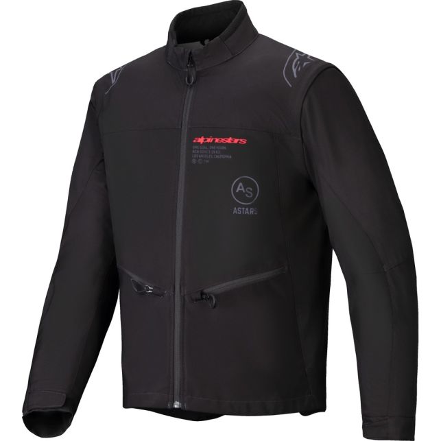 Veste Alpinestars Lite-Dura Softshell