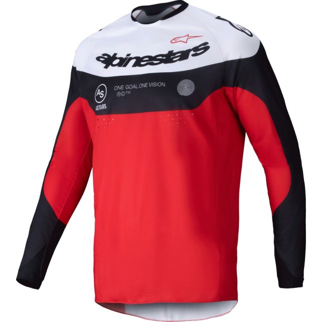Maillot Alpinestars Pro-Dura