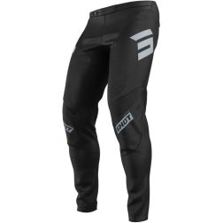Pantalon Shot Contact Onyx
							  		