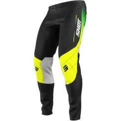 Pantalon Shot Contact Apex