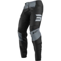 Pantalon Shot Devo Blast
							  		
