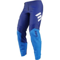Pantalon Shot Draw Instinct
							  		