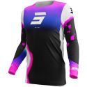 Maillot Shot Aerolite Astral