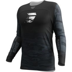 Maillot Shot Contact Tactic