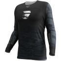 Maillot Shot Contact Tactic