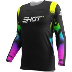 Maillot Shot Contact Nitro