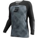 Maillot Shot Contact Onyx