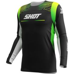 Maillot Shot Contact Apex