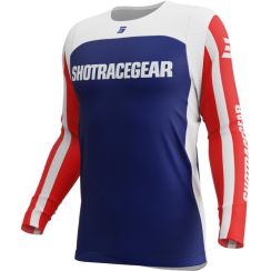 Maillot Shot Contact Mythic