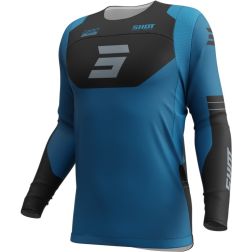 Maillot Shot Contact Shield
							  		