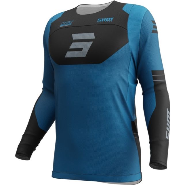 Maillot Shot Contact Shield