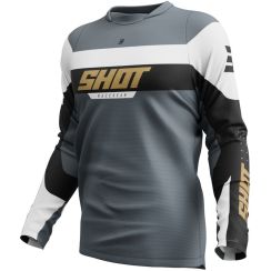 Maillot Shot Devo League