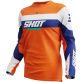 Maillot Shot Devo League