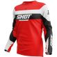 Maillot Shot Devo League